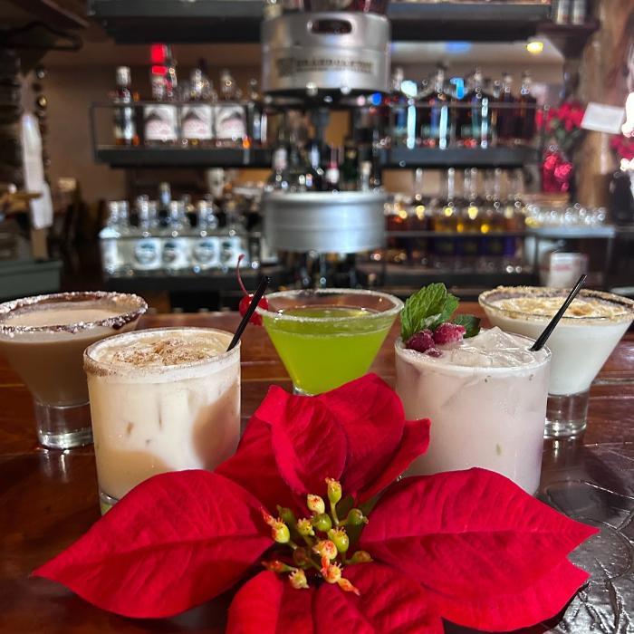 Grand Canyon Brewing + Distillery - Flagstaff, AZ