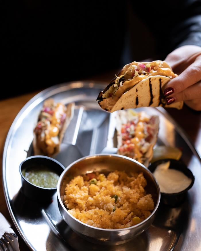 Grand Canyon Brewing + Distillery - Flagstaff, AZ