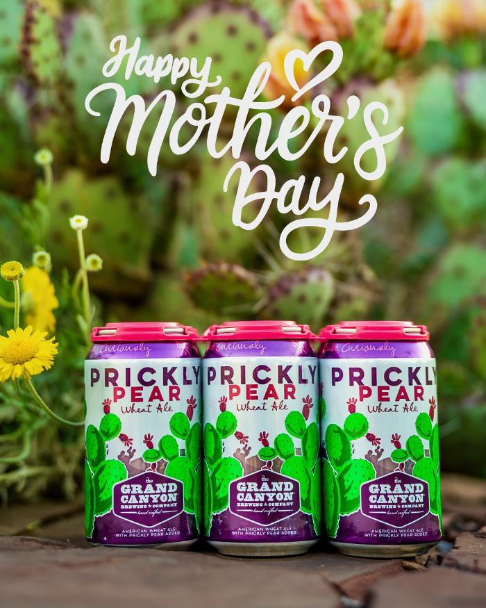 Grand Canyon Brewing + Distillery - Flagstaff, AZ