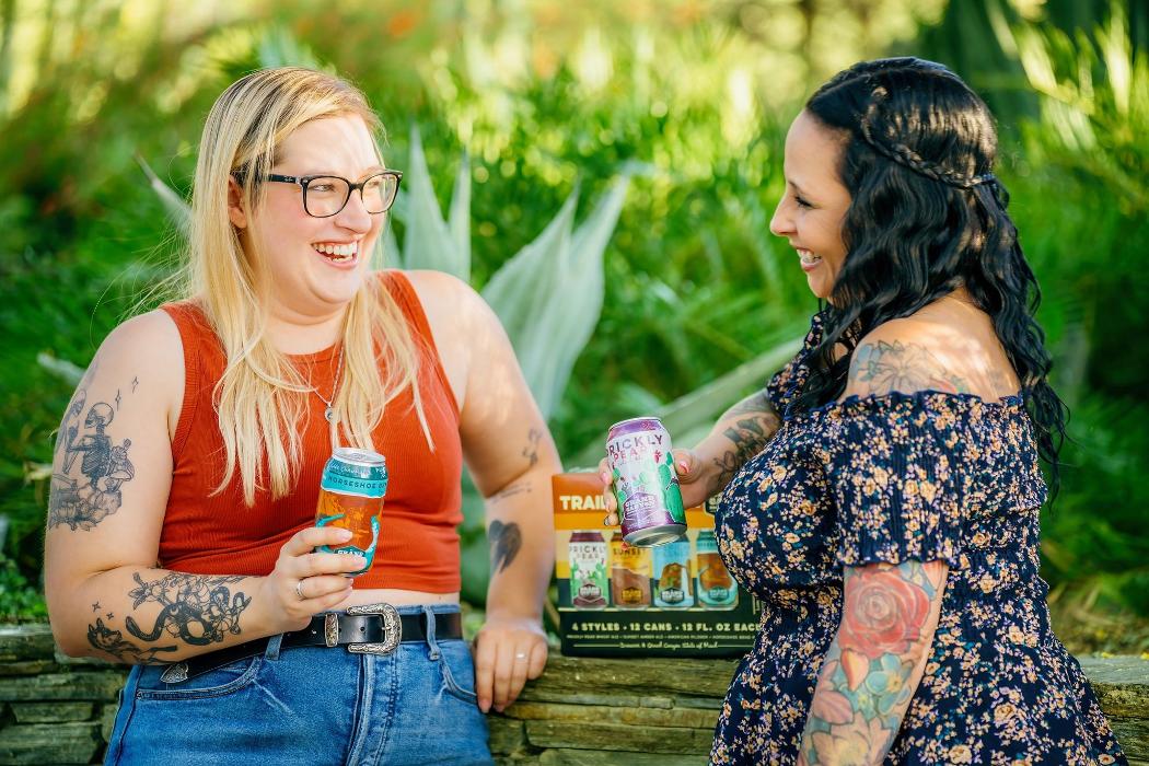 Grand Canyon Brewing + Distillery - Flagstaff, AZ