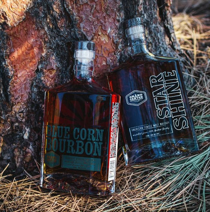 Grand Canyon Brewing + Distillery Image