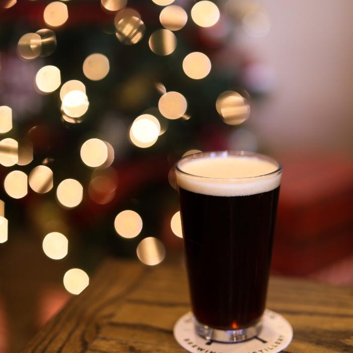 Grand Canyon Brewing + Distillery - Flagstaff, AZ