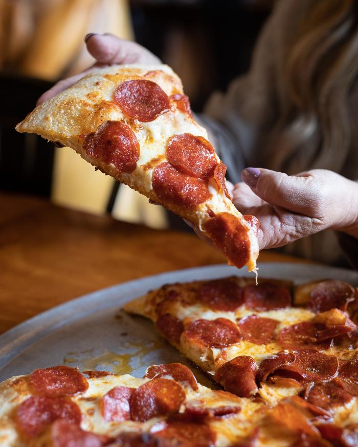 Grand Canyon Brewing + Distillery - Flagstaff, AZ