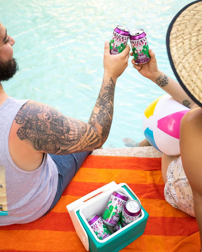 Grand Canyon Brewing + Distillery - Flagstaff, AZ