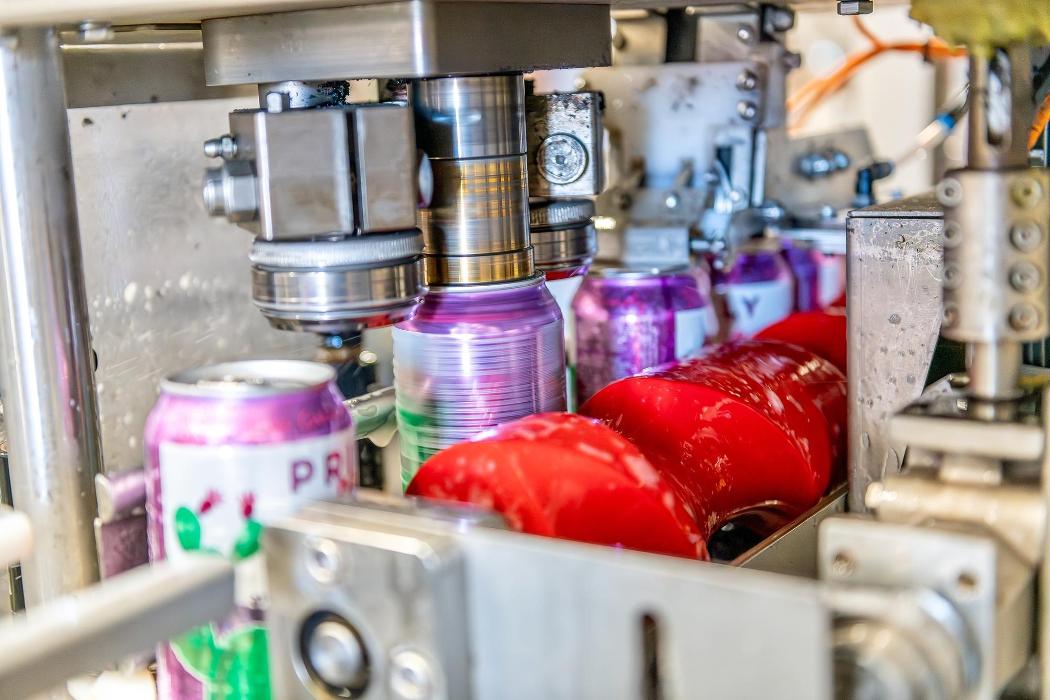 Grand Canyon Brewing + Distillery - Flagstaff, AZ