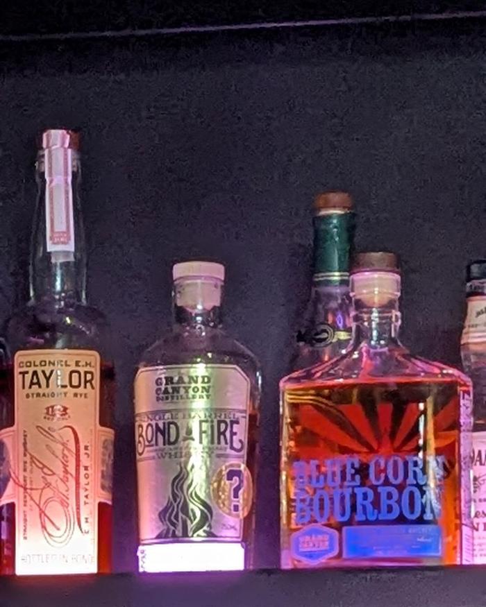 Grand Canyon Brewing + Distillery - Flagstaff, AZ