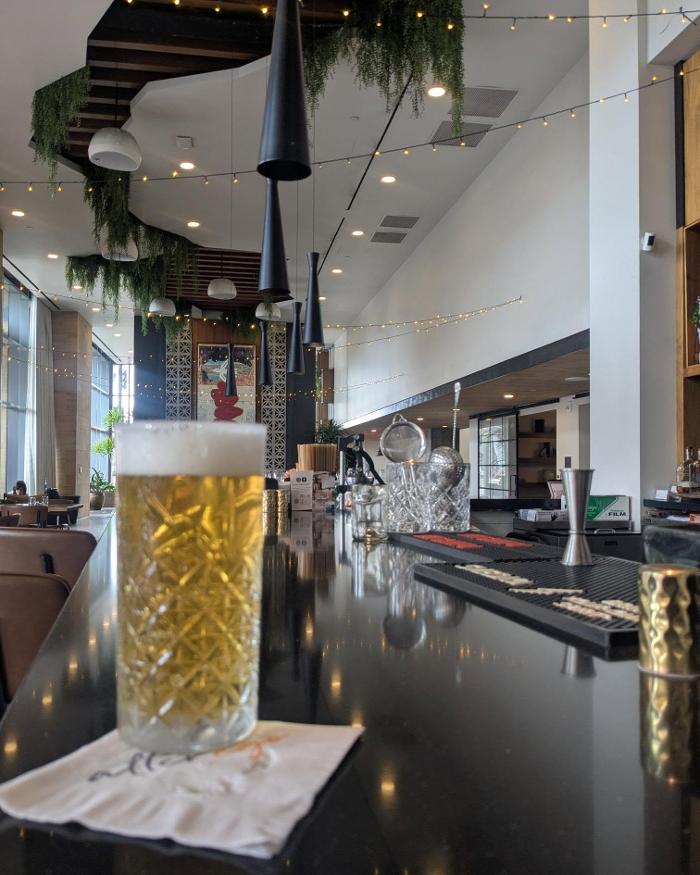 Grand Canyon Brewing + Distillery - Flagstaff, AZ