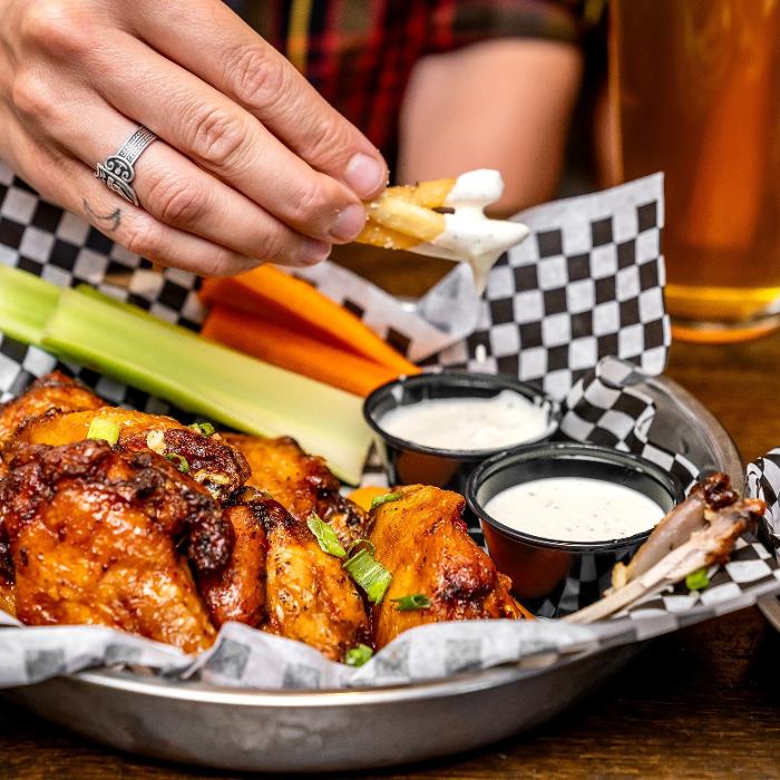 Grand Canyon Brewing + Distillery - Flagstaff, AZ