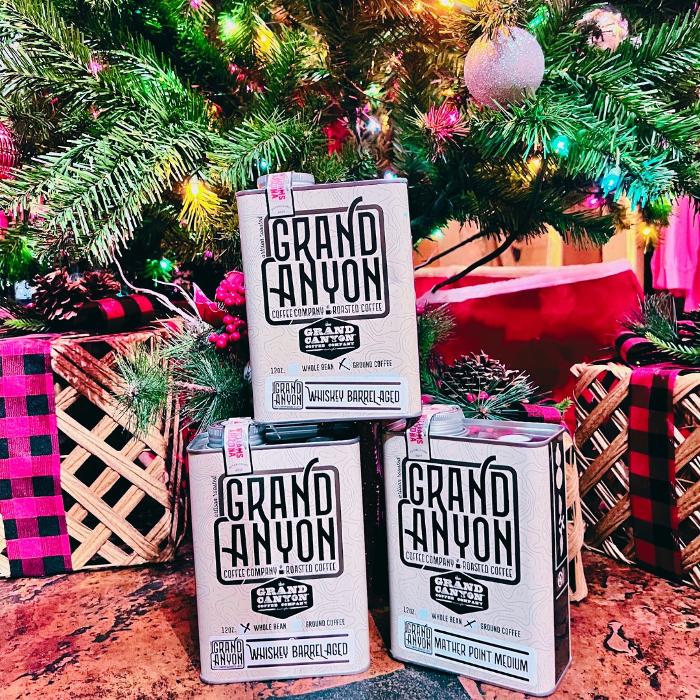 Grand Canyon Brewing + Distillery - Flagstaff, AZ