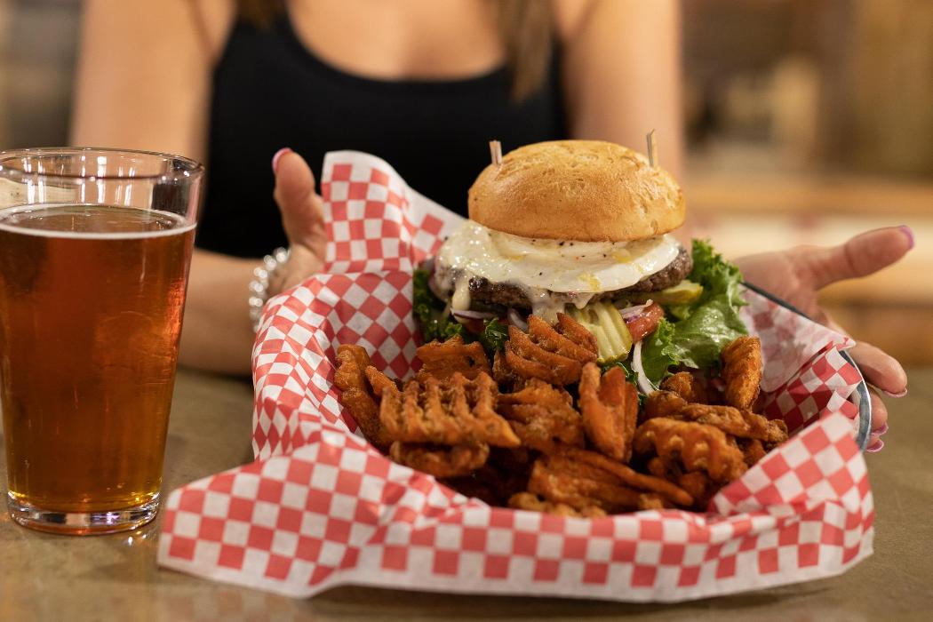 Grand Canyon Brewing + Distillery - Flagstaff, AZ