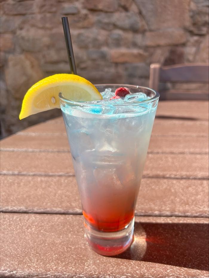 Grand Canyon Brewing + Distillery - Flagstaff, AZ