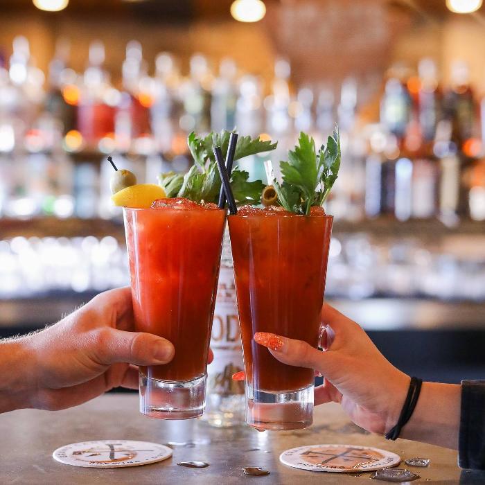 Grand Canyon Brewing + Distillery - Flagstaff, AZ