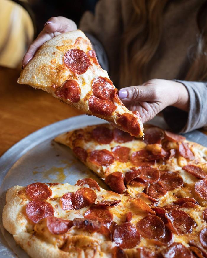 Grand Canyon Brewing + Distillery - Flagstaff, AZ