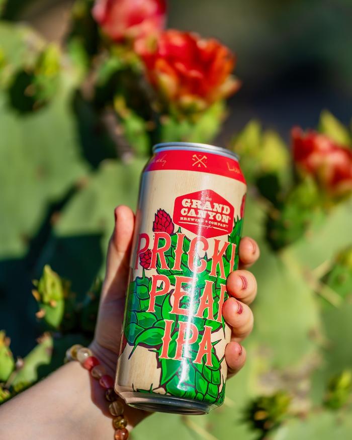 Grand Canyon Brewing + Distillery - Flagstaff, AZ