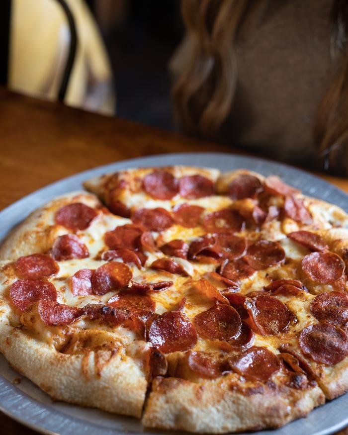 Grand Canyon Brewing + Distillery - Flagstaff, AZ