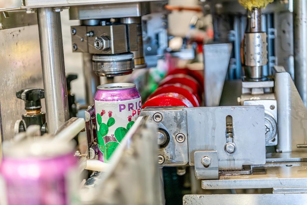 Grand Canyon Brewing + Distillery - Flagstaff, AZ