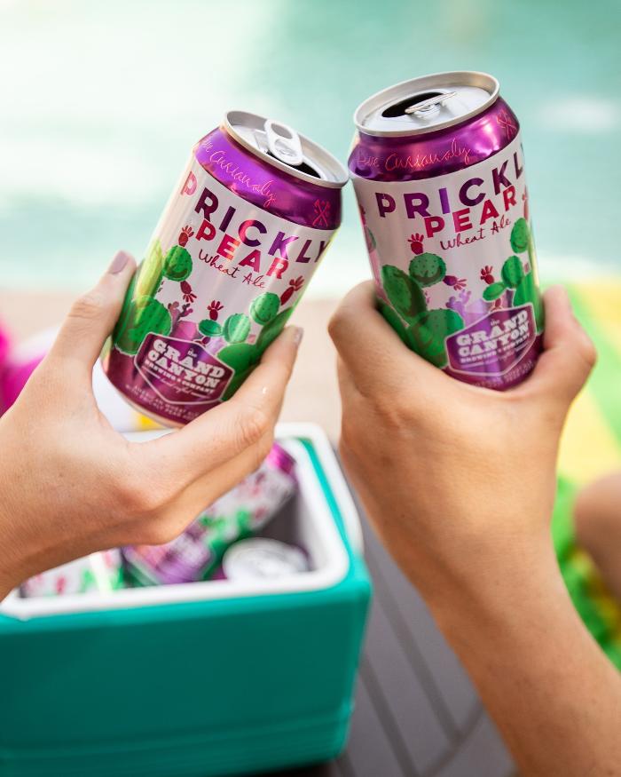 Grand Canyon Brewing + Distillery - Flagstaff, AZ