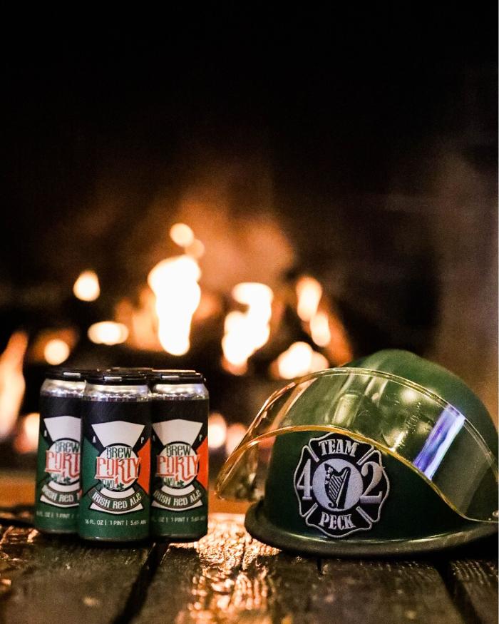 Grand Canyon Brewing + Distillery - Flagstaff, AZ