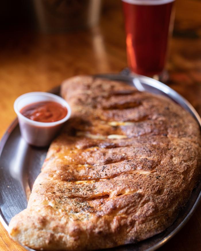 Grand Canyon Brewing + Distillery - Flagstaff, AZ