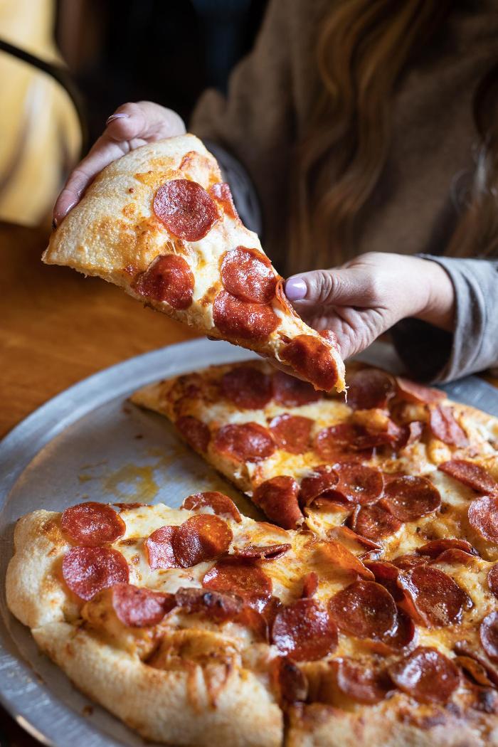 Grand Canyon Brewing + Distillery - Flagstaff, AZ