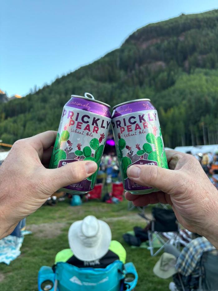 Grand Canyon Brewing + Distillery - Flagstaff, AZ