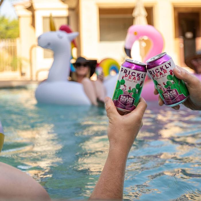 Grand Canyon Brewing + Distillery - Flagstaff, AZ