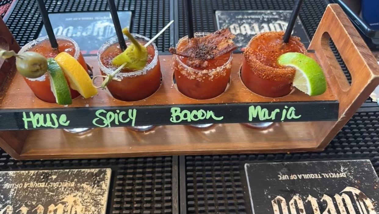 Grand Canyon Brewing + Distillery - Flagstaff, AZ