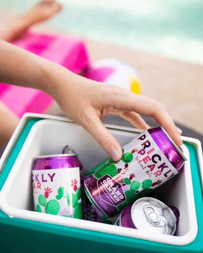 Grand Canyon Brewing + Distillery - Flagstaff, AZ