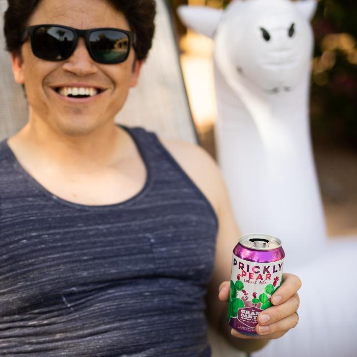 Grand Canyon Brewing + Distillery - Flagstaff, AZ