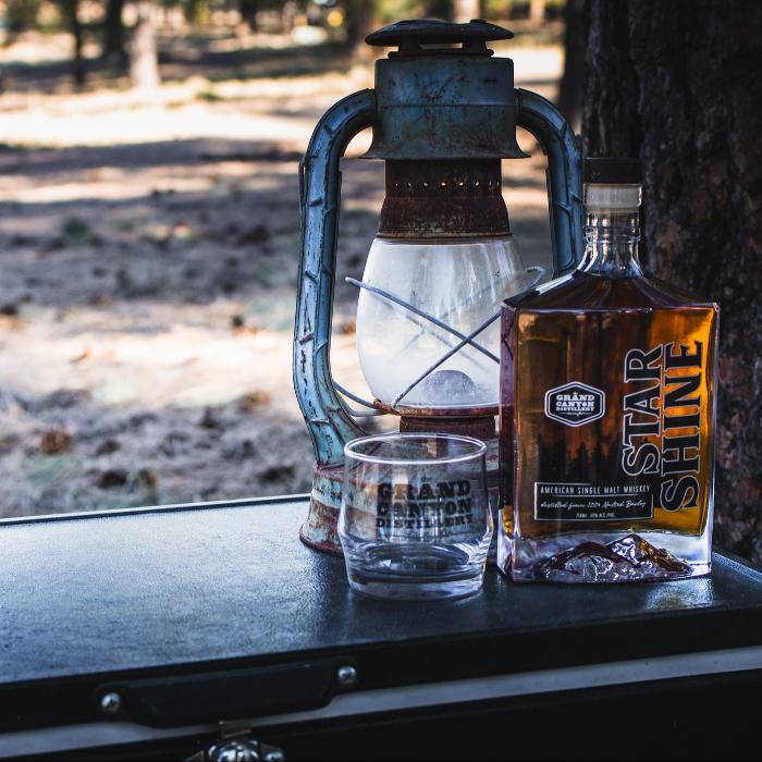 Grand Canyon Brewing + Distillery Image