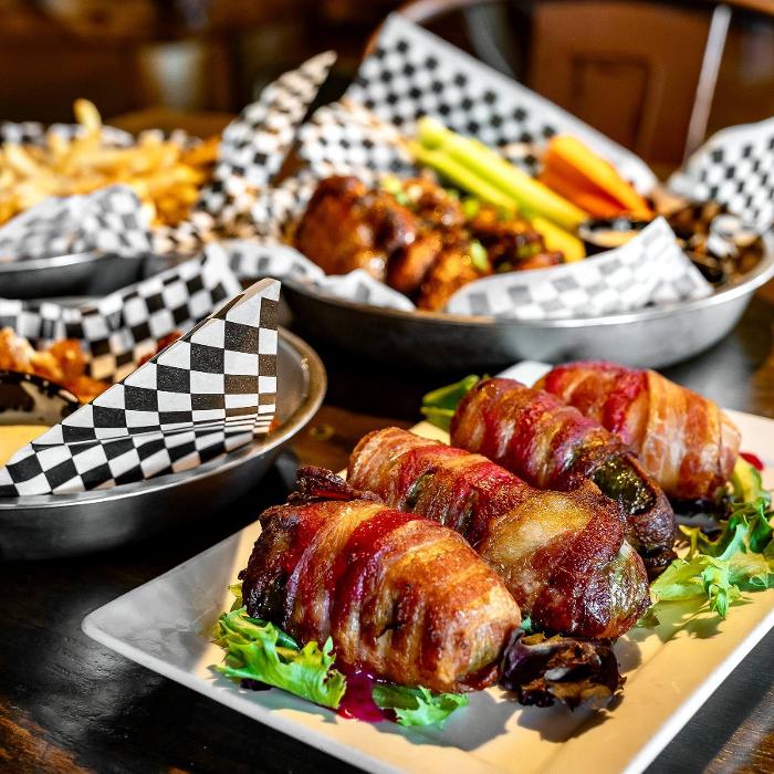 Grand Canyon Brewing + Distillery - Flagstaff, AZ