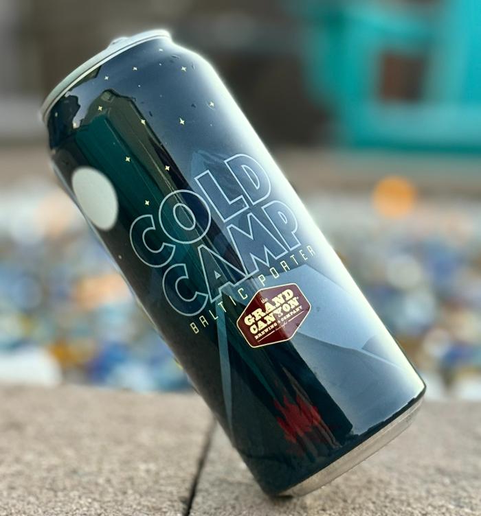 Grand Canyon Brewing + Distillery Image