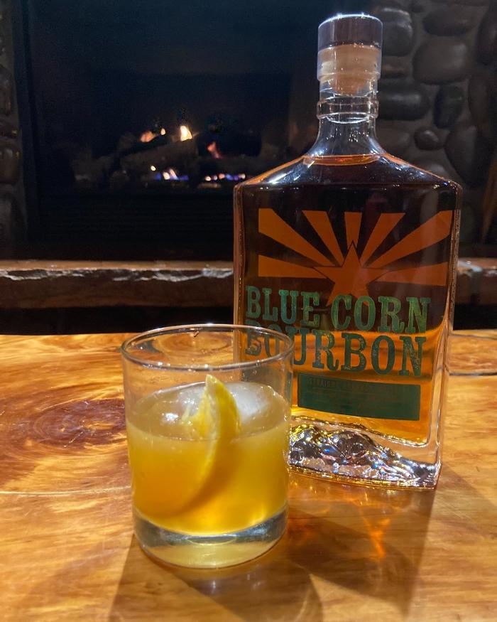 Grand Canyon Brewing + Distillery - Flagstaff, AZ