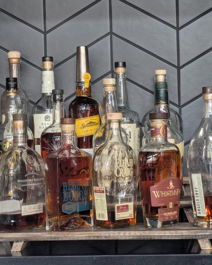 Grand Canyon Brewing + Distillery - Flagstaff, AZ