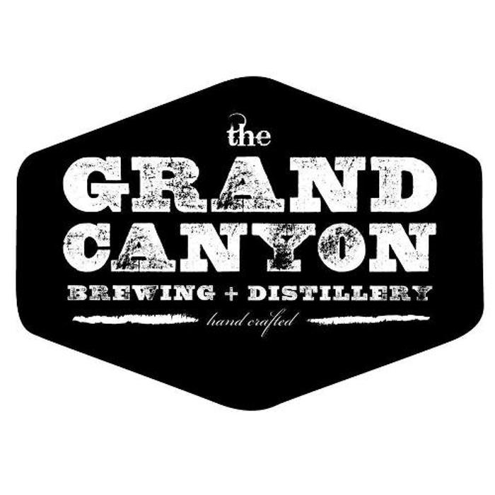 Grand Canyon Brewing + Distillery - Flagstaff, AZ