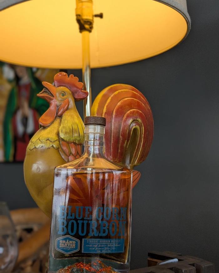 Grand Canyon Brewing + Distillery - Flagstaff, AZ