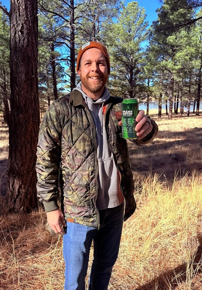 Grand Canyon Brewing + Distillery Image