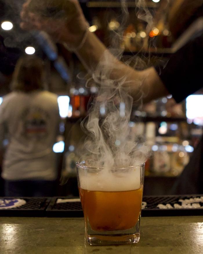 Grand Canyon Brewing + Distillery - Flagstaff, AZ