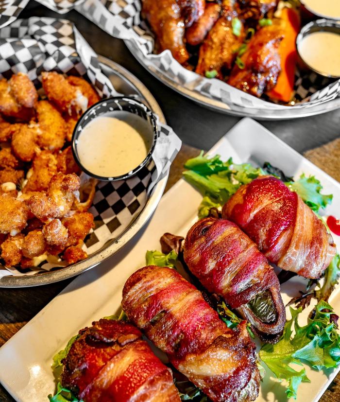 Grand Canyon Brewing + Distillery - Flagstaff, AZ