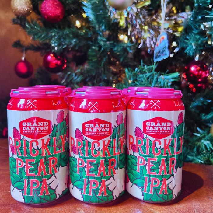 Grand Canyon Brewing + Distillery - Flagstaff, AZ