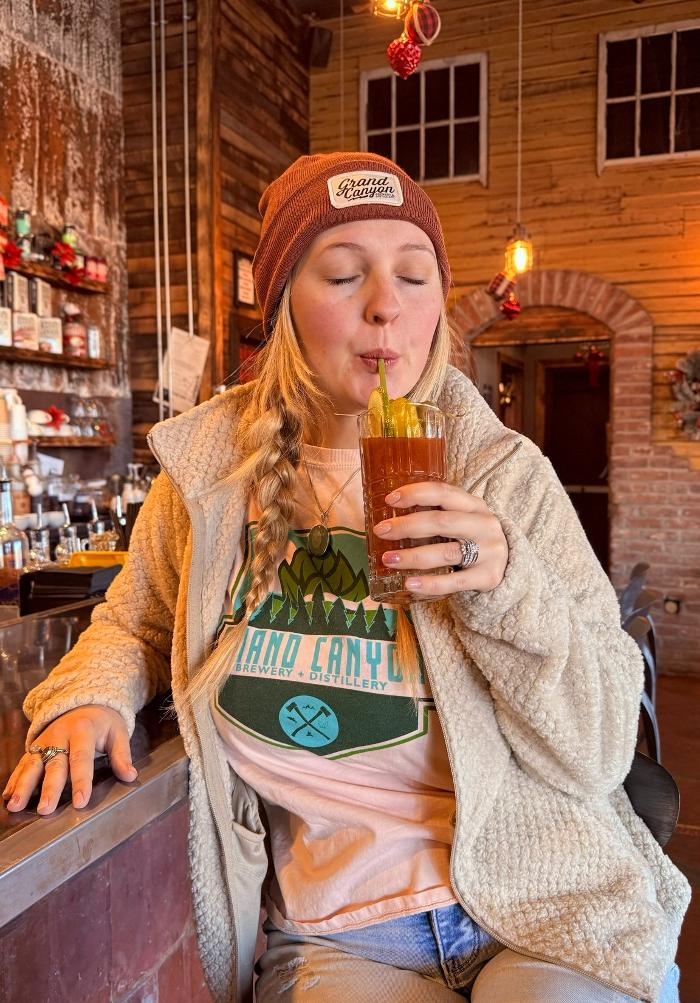 Grand Canyon Brewing + Distillery Image