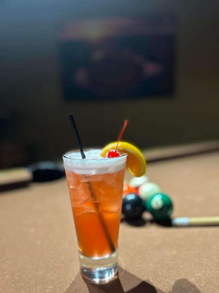 Grand Canyon Brewing + Distillery - Flagstaff, AZ