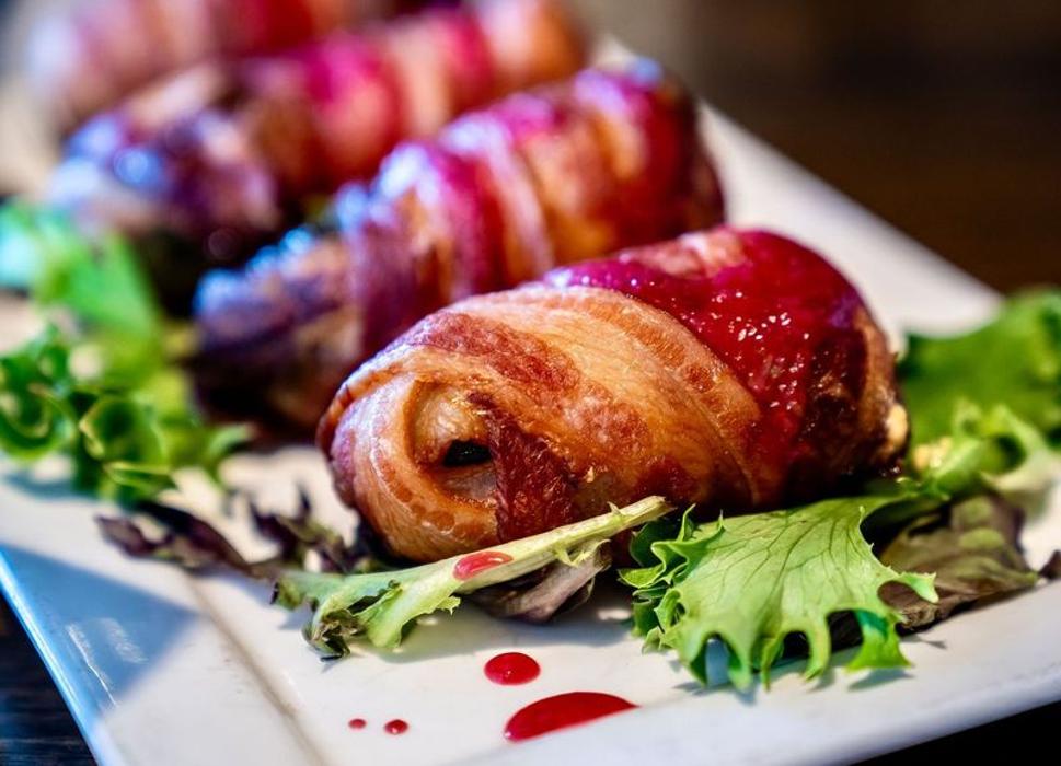 Grand Canyon Brewing + Distillery - Flagstaff, AZ