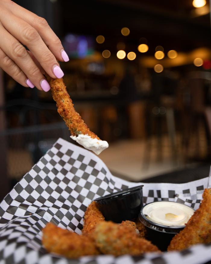 Grand Canyon Brewing + Distillery - Flagstaff, AZ