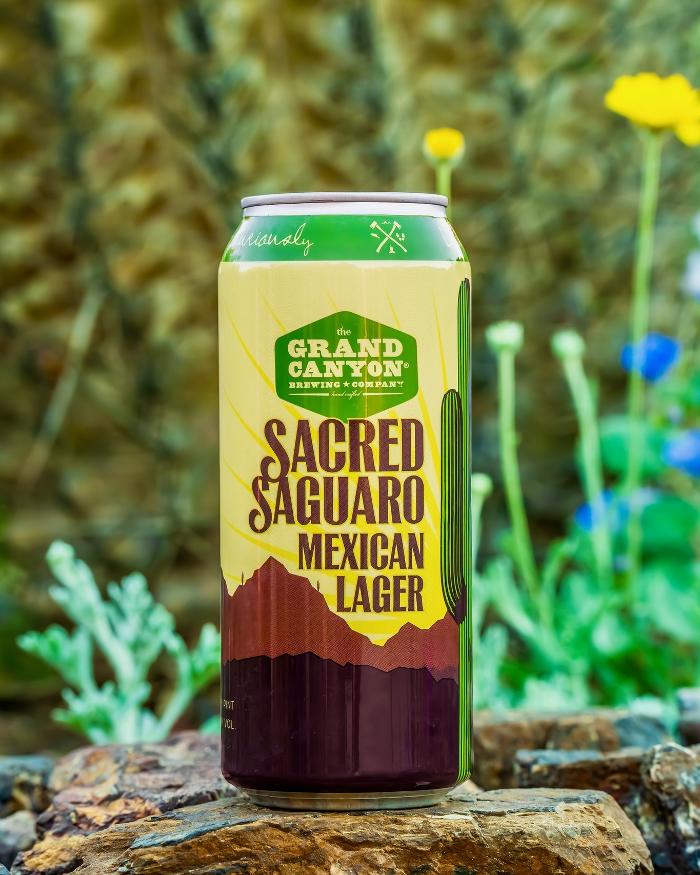 Grand Canyon Brewing + Distillery - Flagstaff, AZ