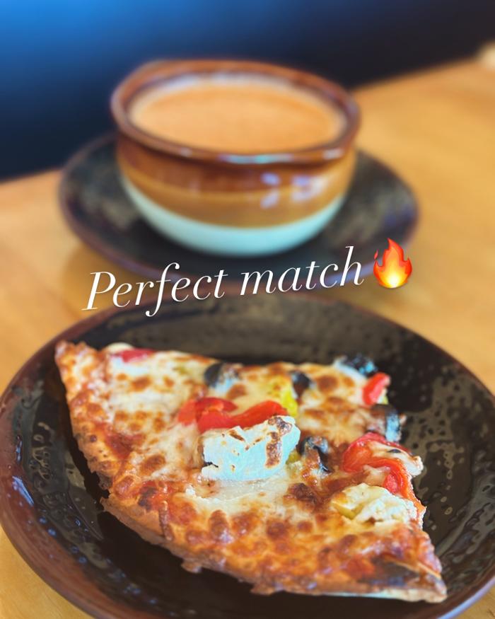 Beau Jo's Colorado Style Pizza - Steamboat Springs, CO