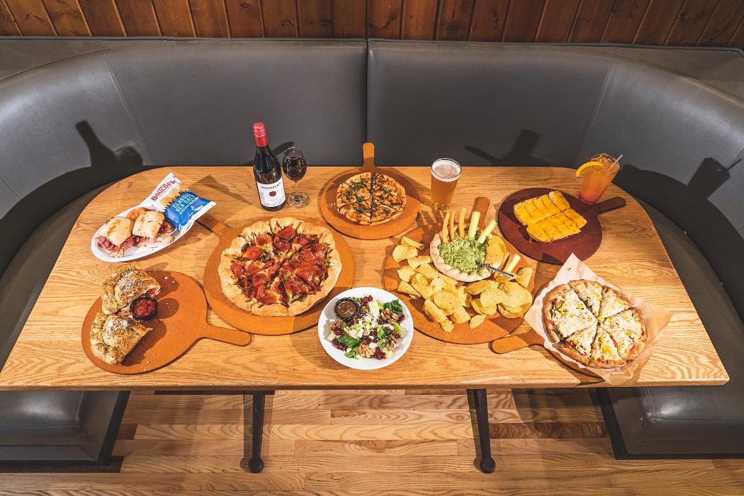 Beau Jo's Colorado Style Pizza - Steamboat Springs, CO