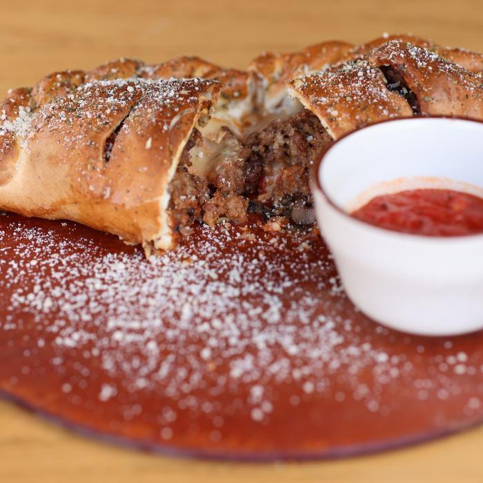 Beau Jo's Colorado Style Pizza - Steamboat Springs, CO