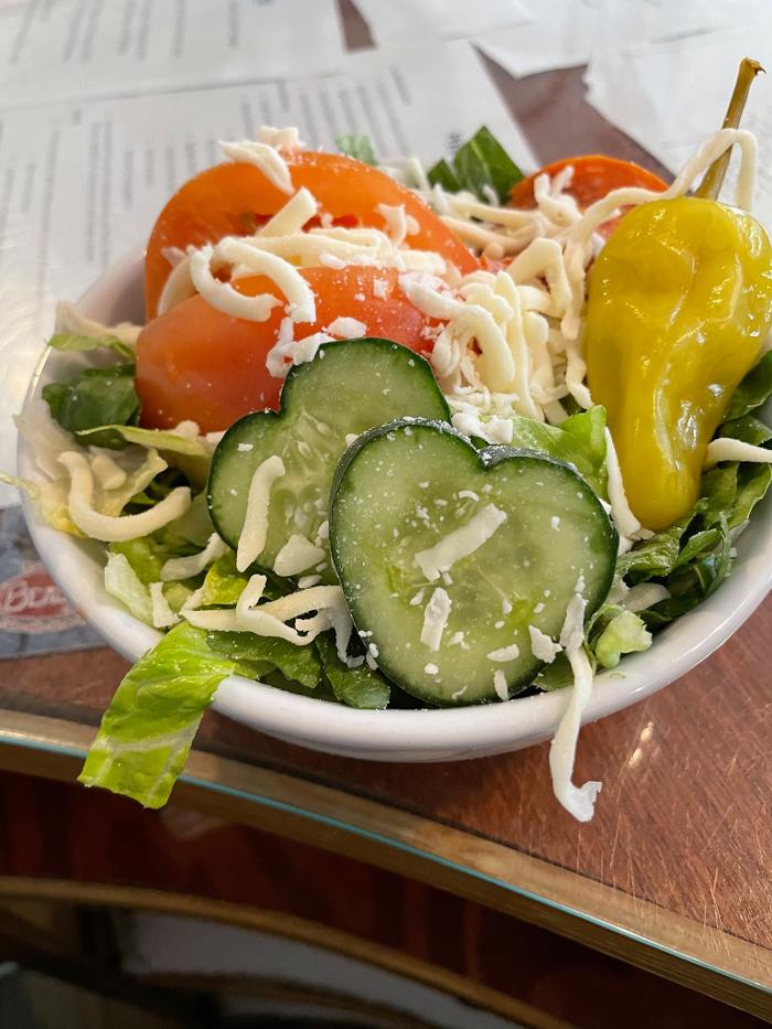 Beau Jo's Colorado Style Pizza - Steamboat Springs, CO