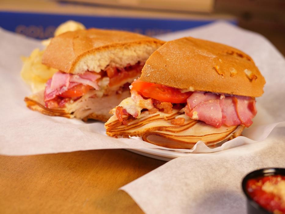 Beau Jo's Colorado Style Pizza - Steamboat Springs, CO